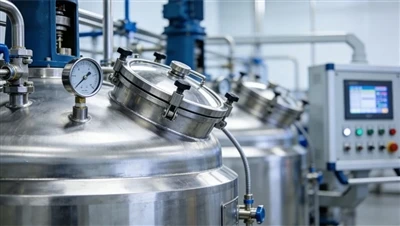 Shaanxi Hengrun Linong aumentará la producción de fenhexamid TC a 500 toneladas/año