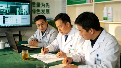 El Ministerio de Agricultura de China aprueba el documento No. 1 de 2026 con objetivos 'estrictos...